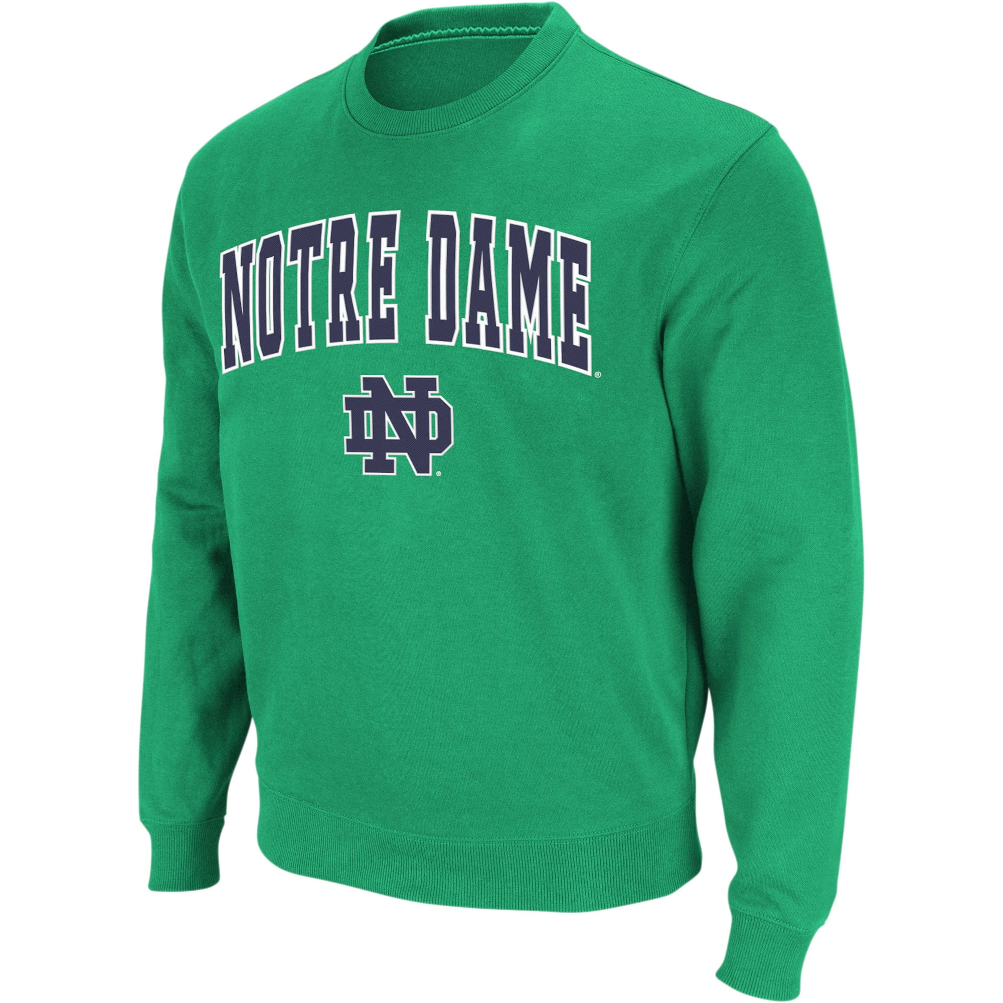 Notre dame crew neck hotsell