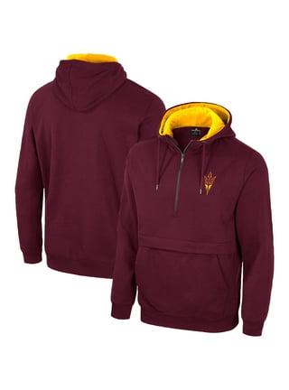 Mens Asu Sweatshirt