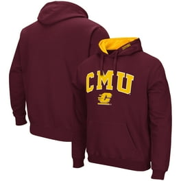 Men's Colosseum Purple Minnesota State University Mankato