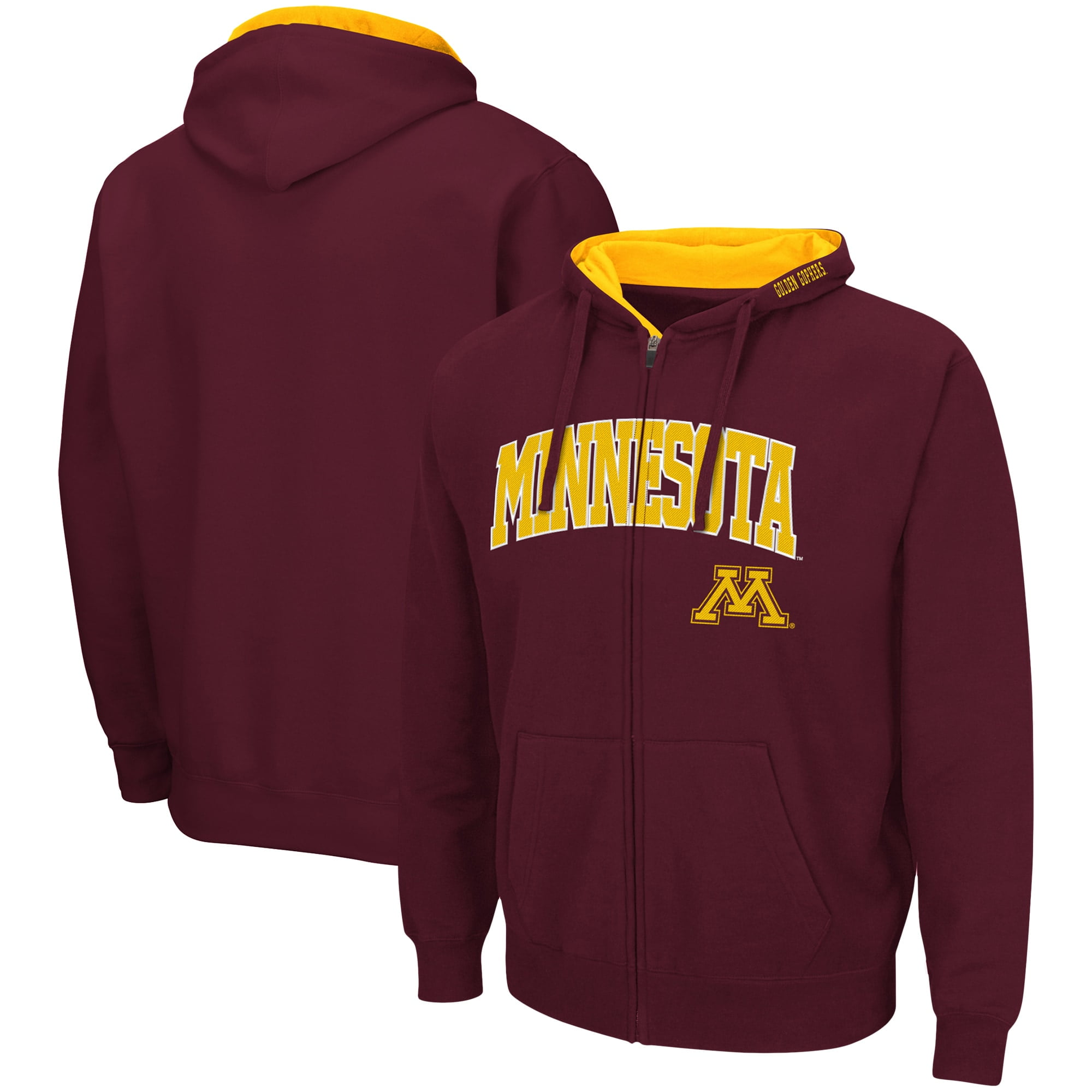 売れ筋商品|||コロシアム パーカー・スウェットシャツ アウター レディース Men's Maroon UMass Minutemen Arch Logo 3.0 Full-Zip Hoodie Maroon Men's Colosseum Maroon UMass Minutemen Arch & Logo 3.0 Full