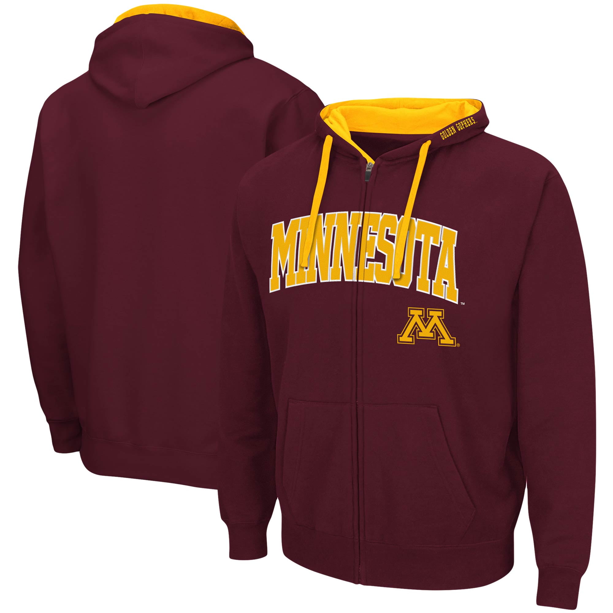 Minnesota gophers crewneck sweatshirt sale