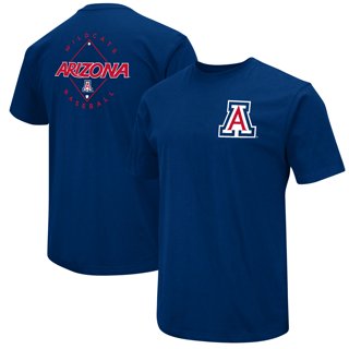 NCAA Arizona Wildcats Flower Hawaiian Shirt 3D Shirt, Arizona Wildcats  Football Gifts For Dad - T-shirts Low Price