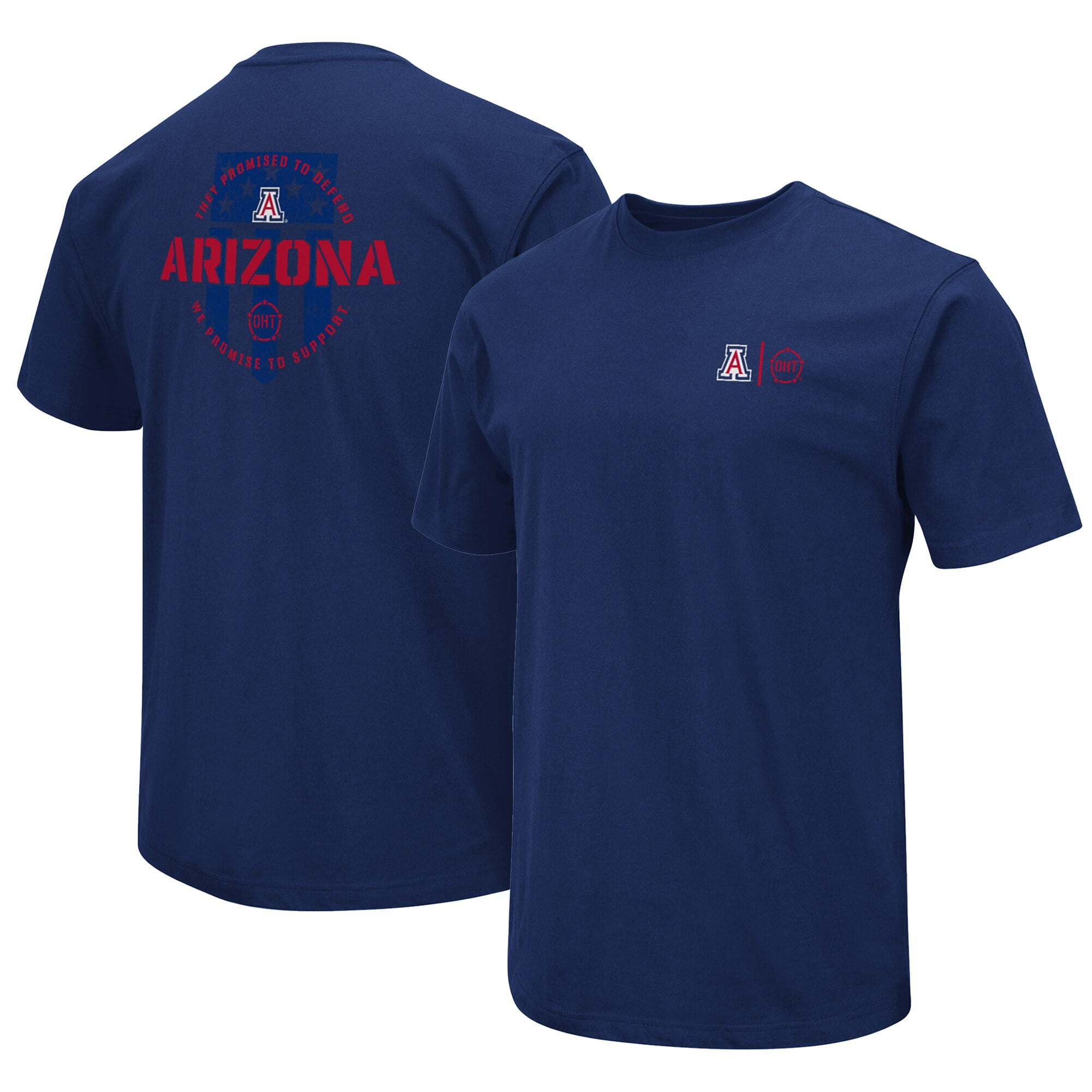 Arizona Wildcats infant jersey