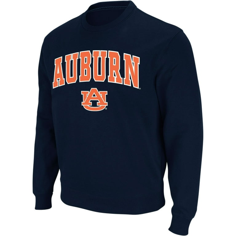 Auburn arch logo hoodie online