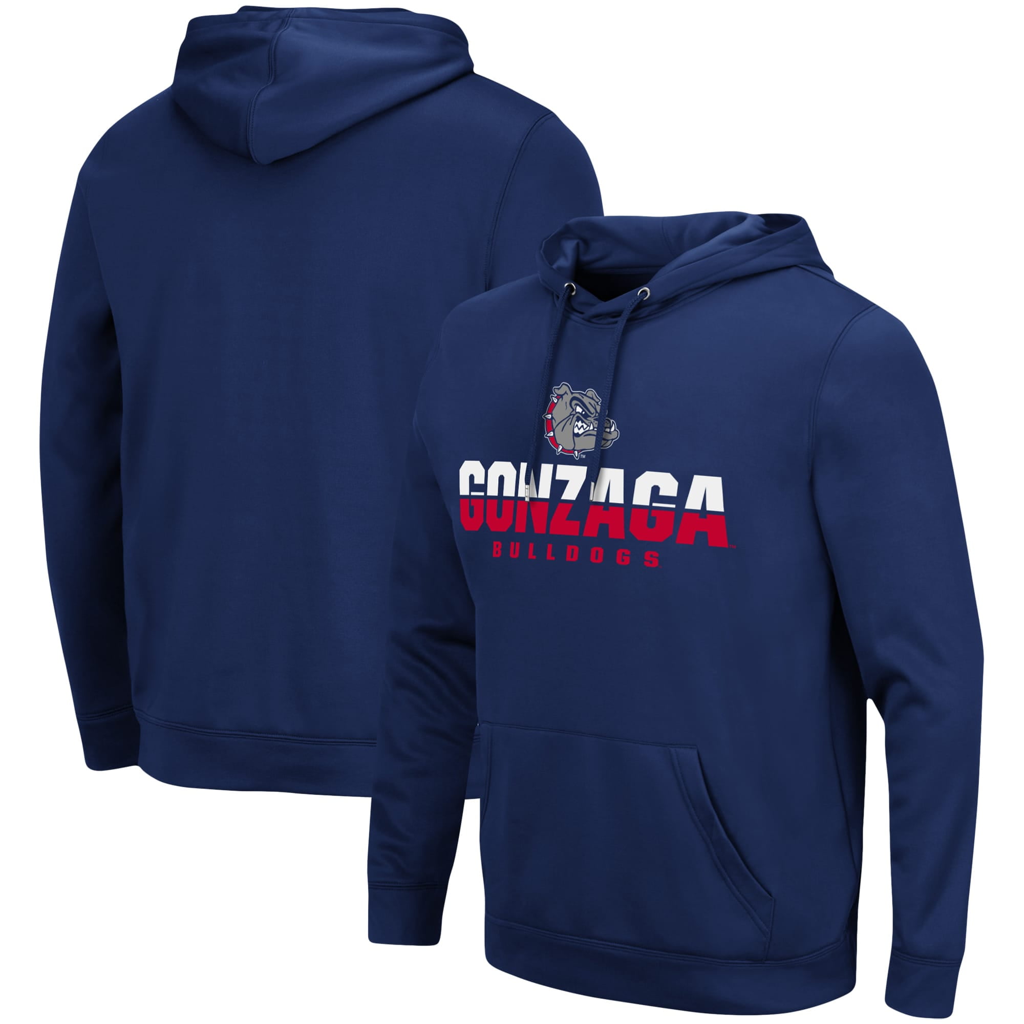 Gonzaga sweatshirt hot sale