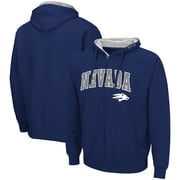 University Of Nevada Reno Wolf Pack Unisex Crewneck Sweatshirt - Officially Licensed, Comfortable, Machine Washable