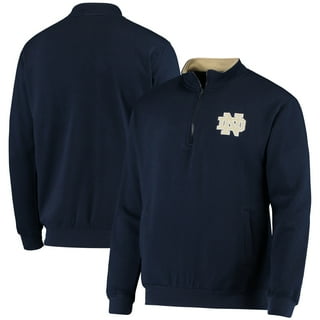 Notre dame clearance men's winter jacket