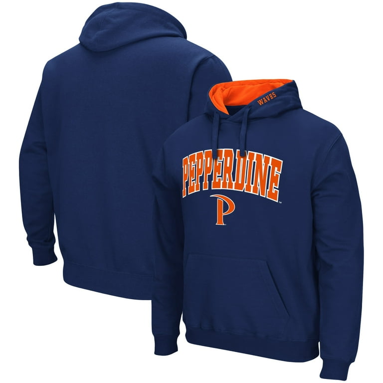 Pepperdine hoodie outlet