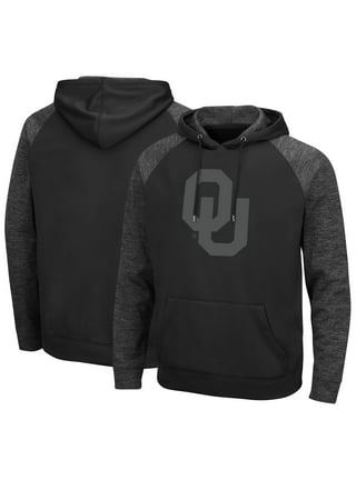 Ou Hoodies