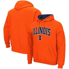 Men s Colosseum Orange Clemson Tigers Slash Stack 2.0 Pullover Hoodie Walmart