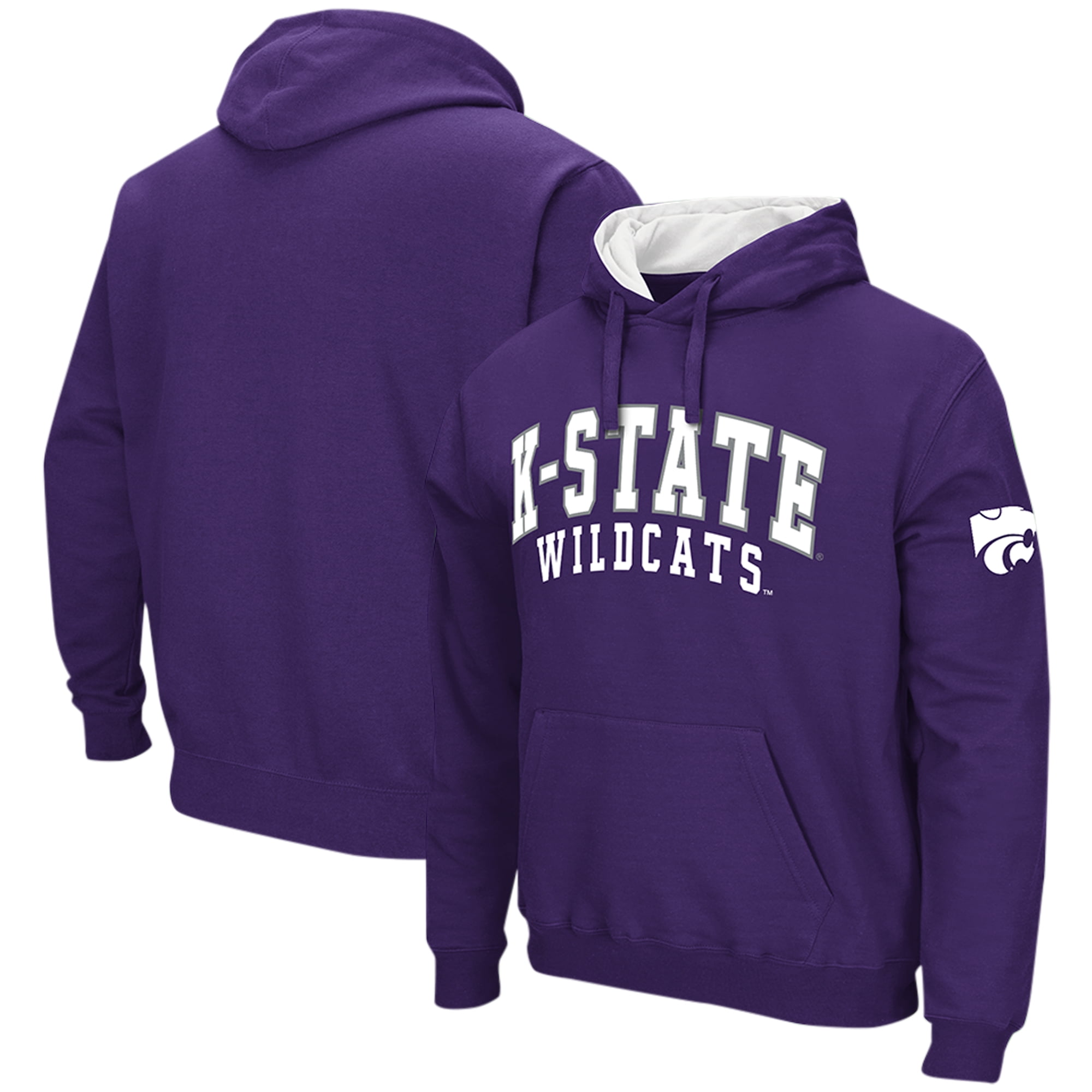 売れ筋商品|||コロシアム パーカー・スウェットシャツ アウター レディース Men's Purple Minnesota State University Mankato Isle Pullover Hoodie Purple Minnesota State University, Mankato Colosseum Isle Pullover