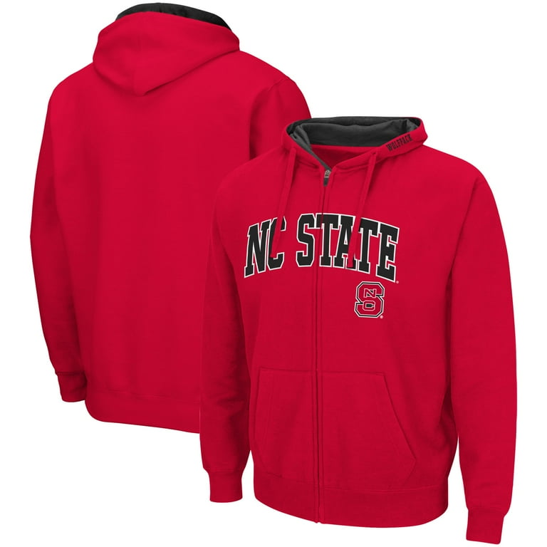 Nc state hoodie discount