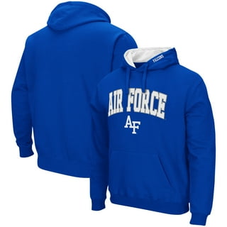 Us air force cropped hotsell hoodie