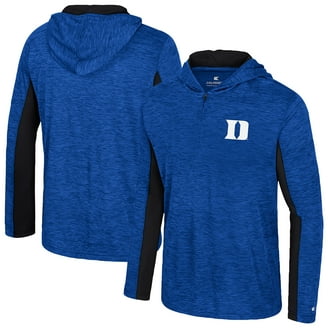 Duke Blue Devils ウォームアップウェア ネイビー Duke Blue Devils ウォームアップウェア ネイビー
