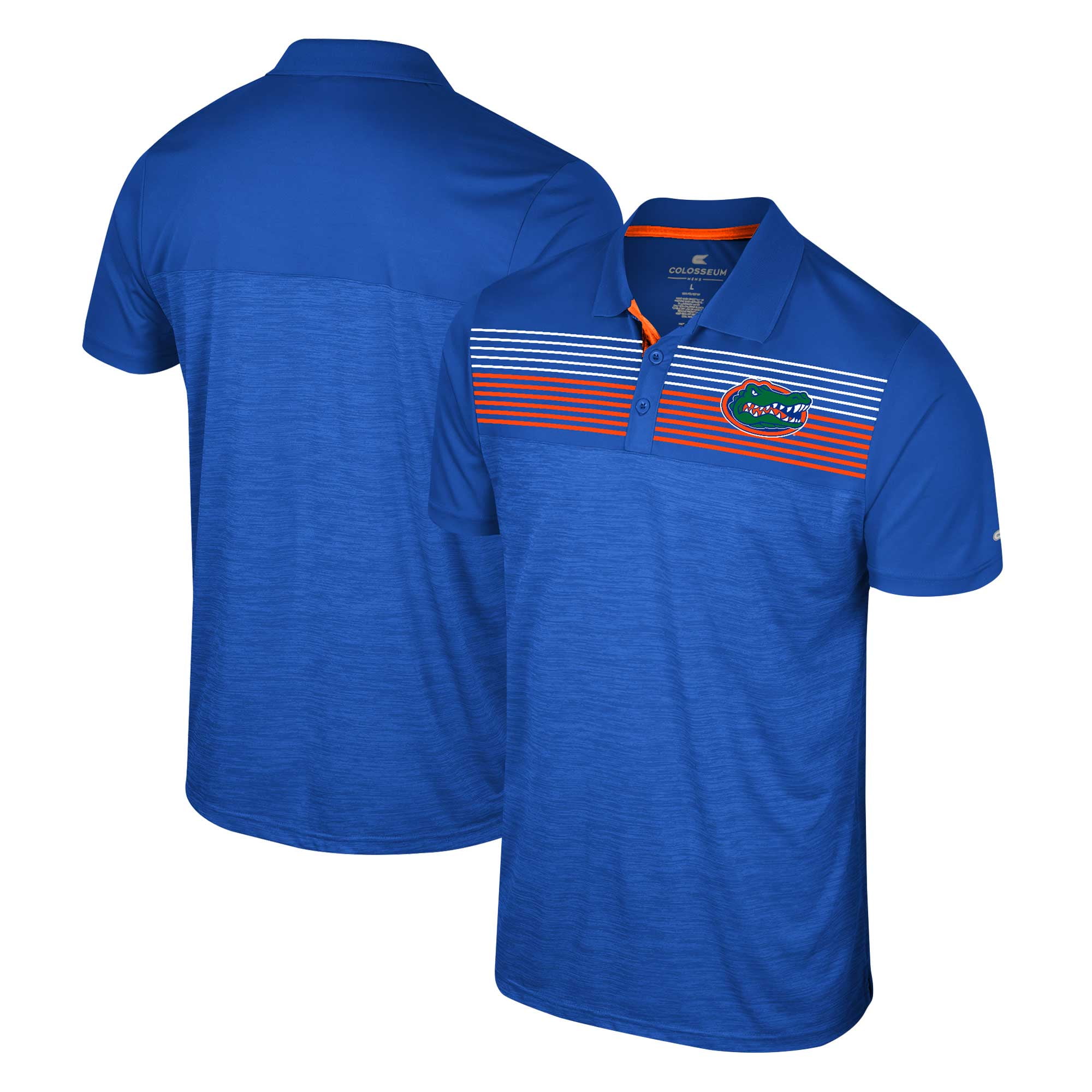 Men S Colosseum Royal Florida Gators Langmore Polo Walmart Com Men S Colosseum Royal Florida Gators Langmore Polo 4ff16dc9 Dd17 420b 90e2 