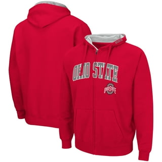 Ohio state sales football sweatshirt