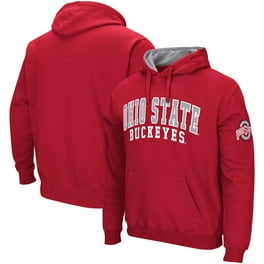 Ohio state hoodie walmart sales