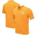 thumbnail image 1 of Men's Colosseum Tennessee Orange Tennessee Volunteers Santry Lightweight Polo, 1 of 3