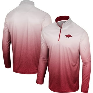 walmart razorback shirts