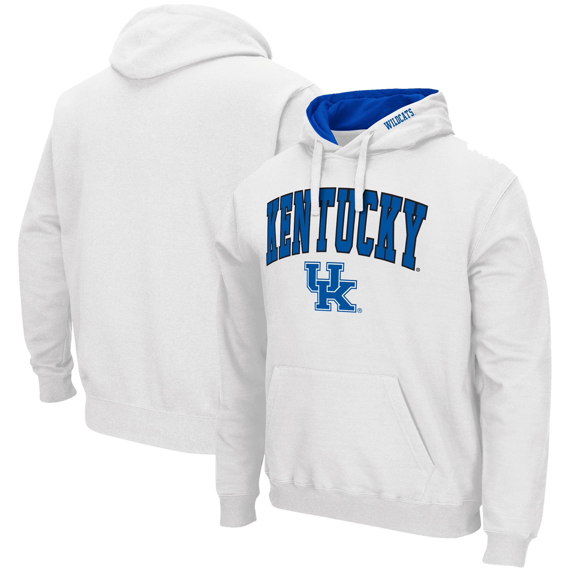 Kentucky wildcats pullover sales