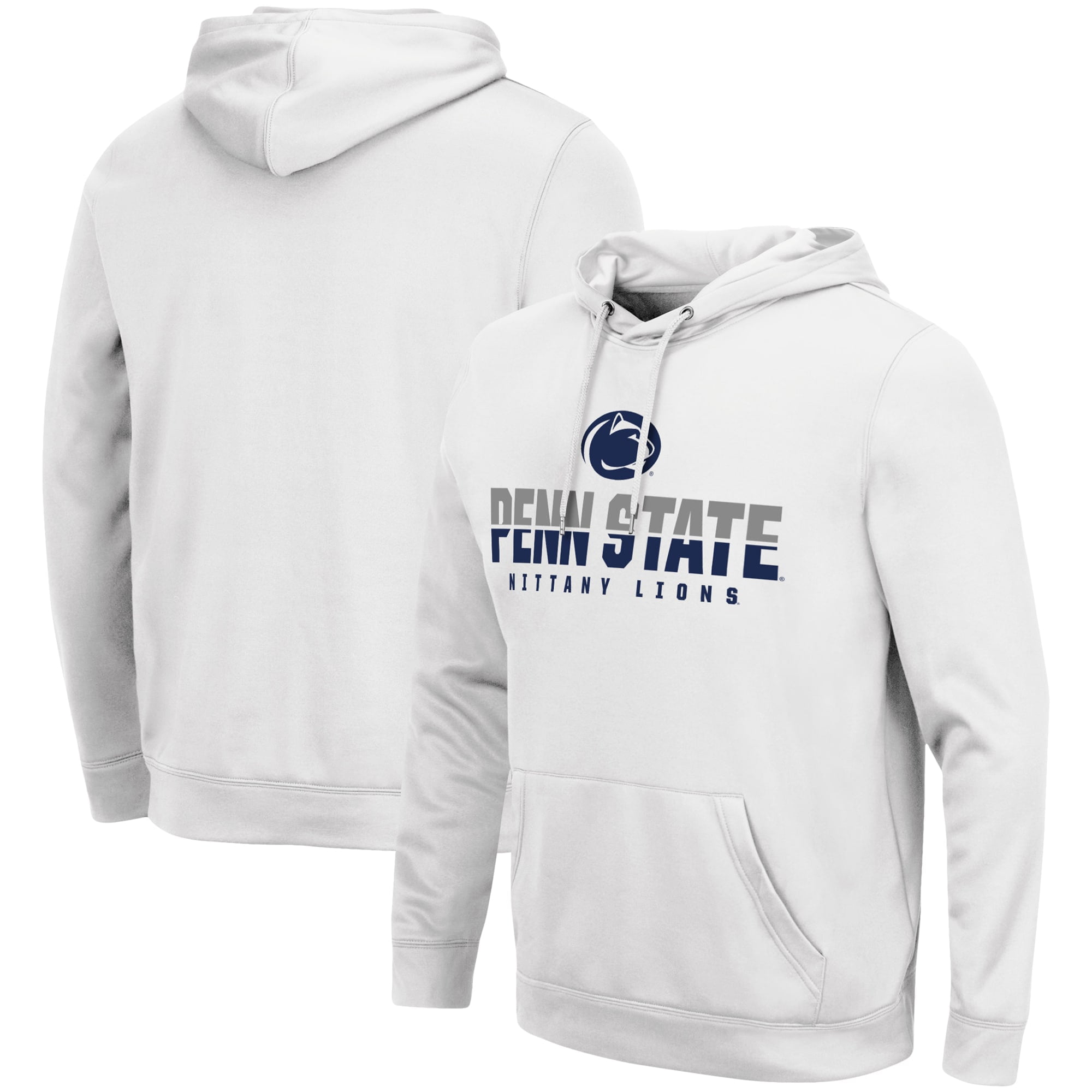 Penn state pullover deals