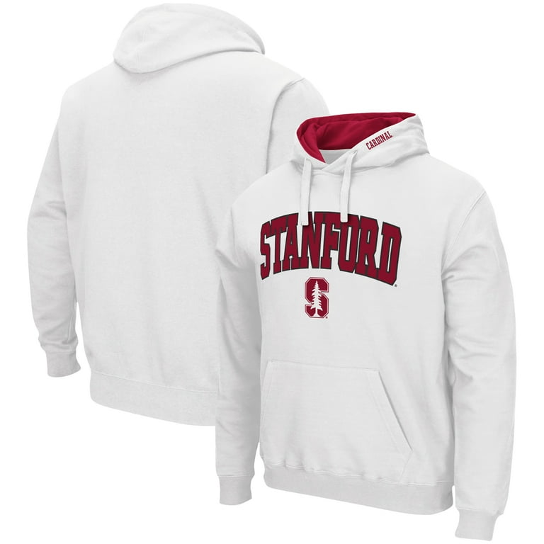 Stanford top hoodie grey