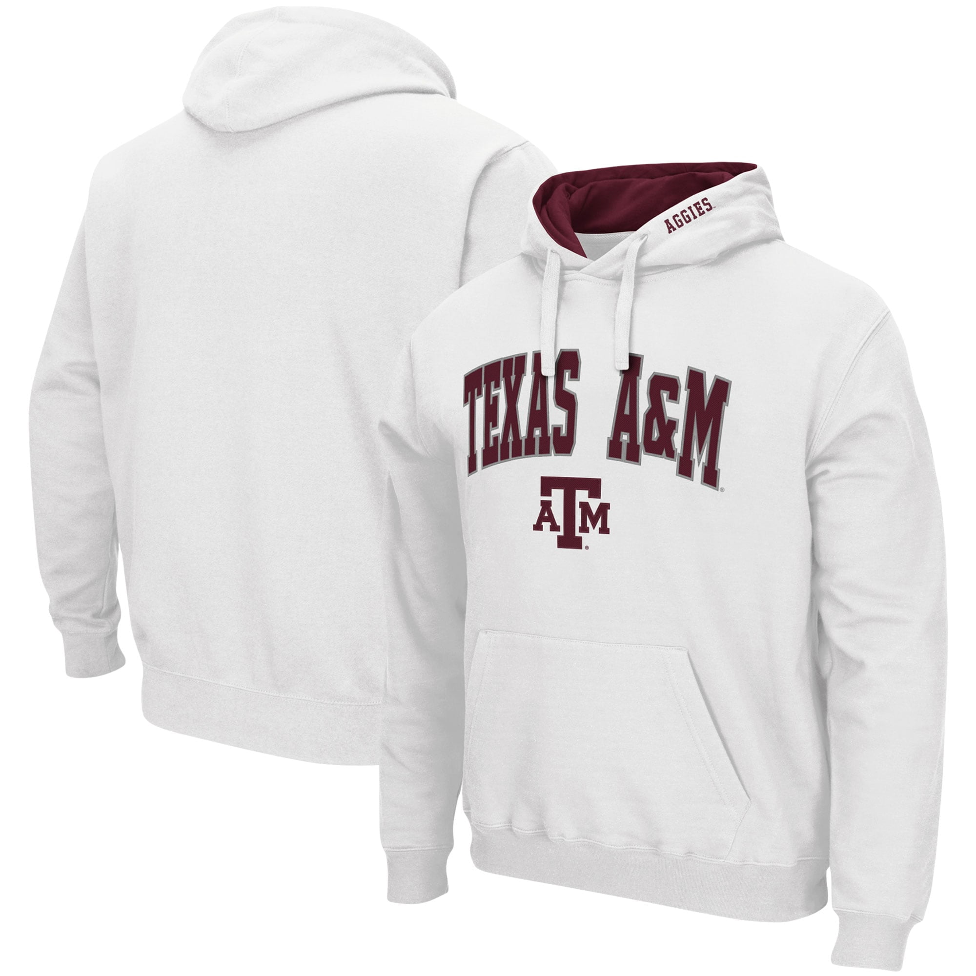 Texas a&m sweatshirt mens sale