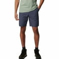 thumbnail image 1 of Men's Columbia 10" Washed-Out Short Color: India Ink Size: 32, 1 of 4