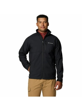 Men's ascender softshell jacket online