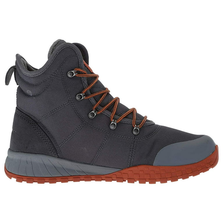 Men's Columbia Fairbanks Omni-HEAT Winter Boot