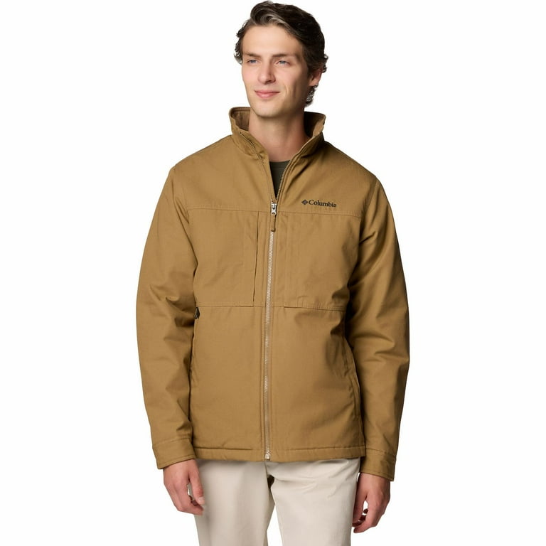 Columbia alpine vista jacket discount