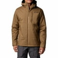 thumbnail image 1 of Men's Columbia Montague Falls III Jacket Color: Delta Size: M, 1 of 4