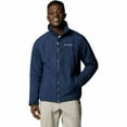 thumbnail image 1 of Men's Columbia Northern Utilizer II Jacket Color: Collegiate Navy Size: XL, 1 of 4