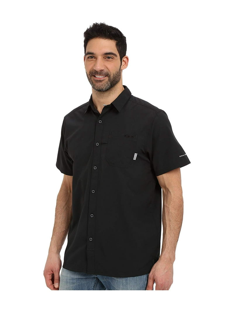 Columbia Men's Slack Tide Camp Shirt - Walmart.com
