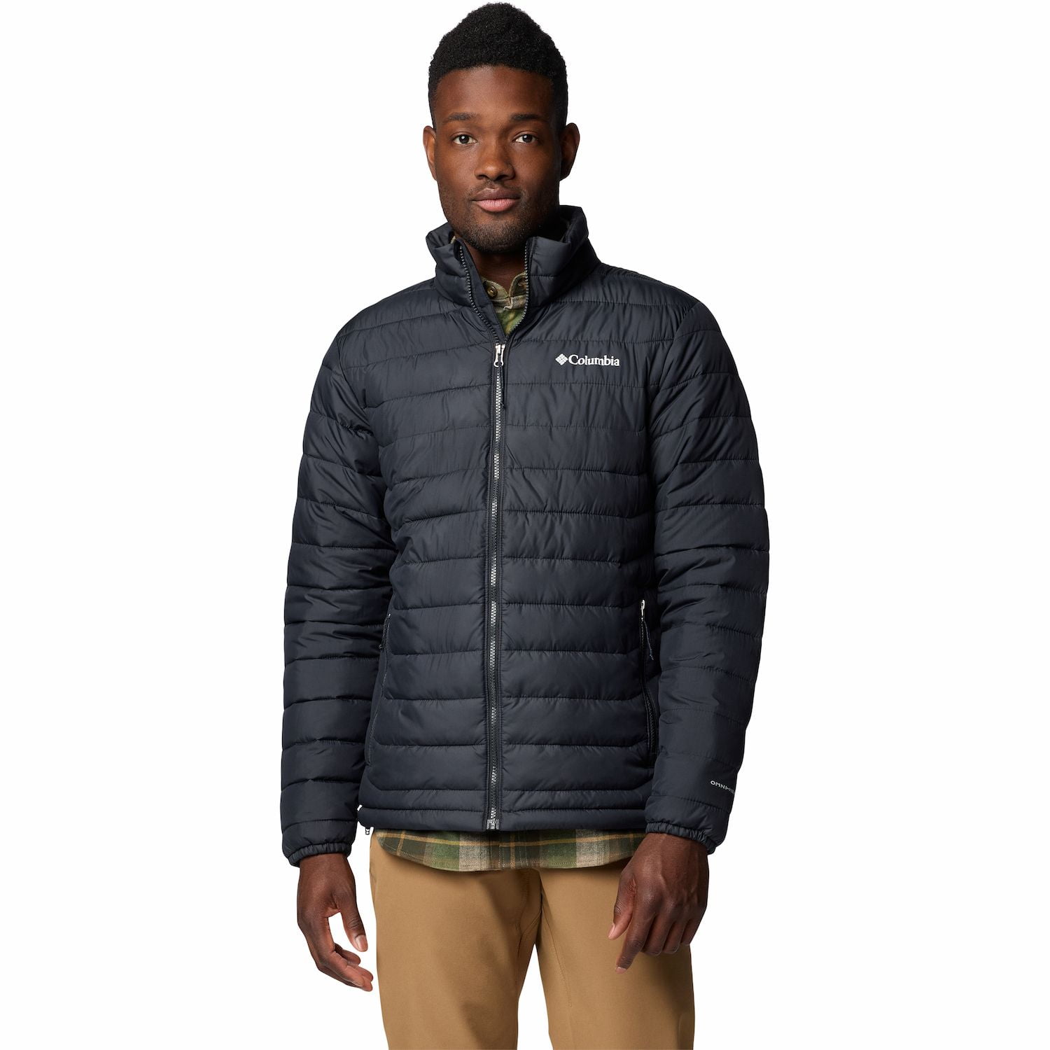 Columbia Titanium Jacket