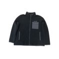 thumbnail image 1 of Men's Columbia River Ranch Sherpa Fleece Zip Front Jacket XX-Large, 1 of 1