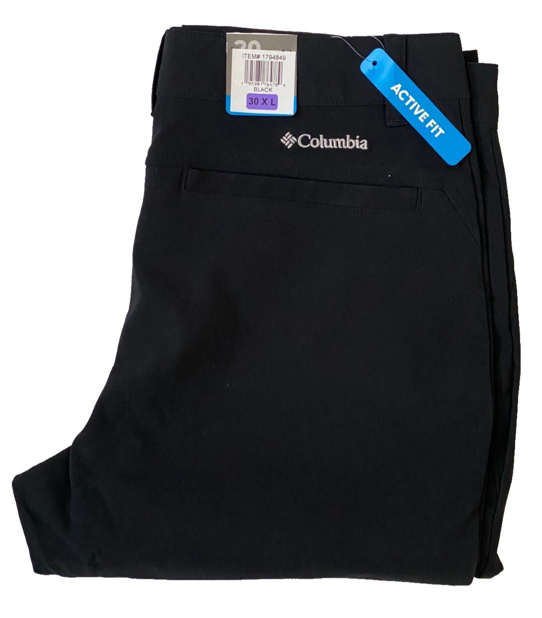 Silver Ridge Utility Convertible Pant - Pantalon randonnée homme - www