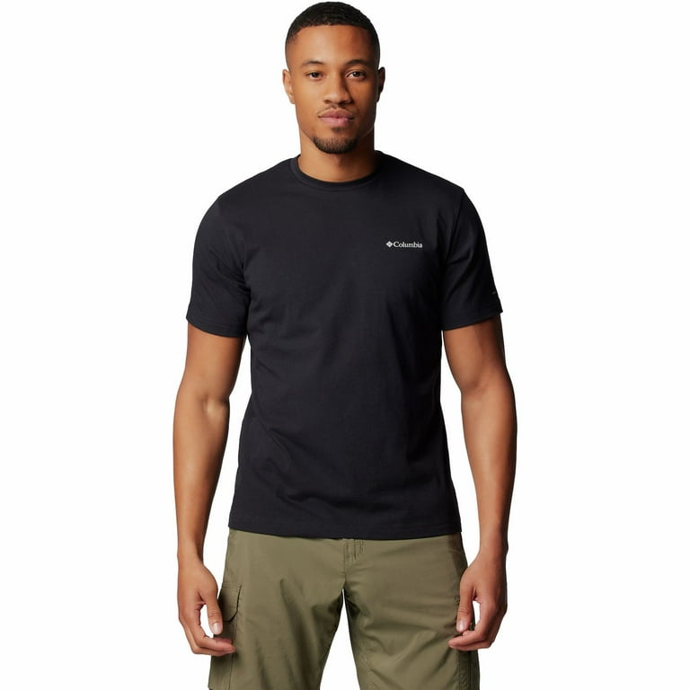 Columbia omni wick t shirt sale