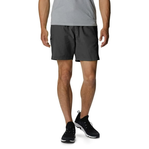 Columbia Men's Mountaindale Short, Black, Medium