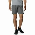 thumbnail image 1 of Columbia Men's Mountaindale Short, City Grey, Medium, 1 of 5
