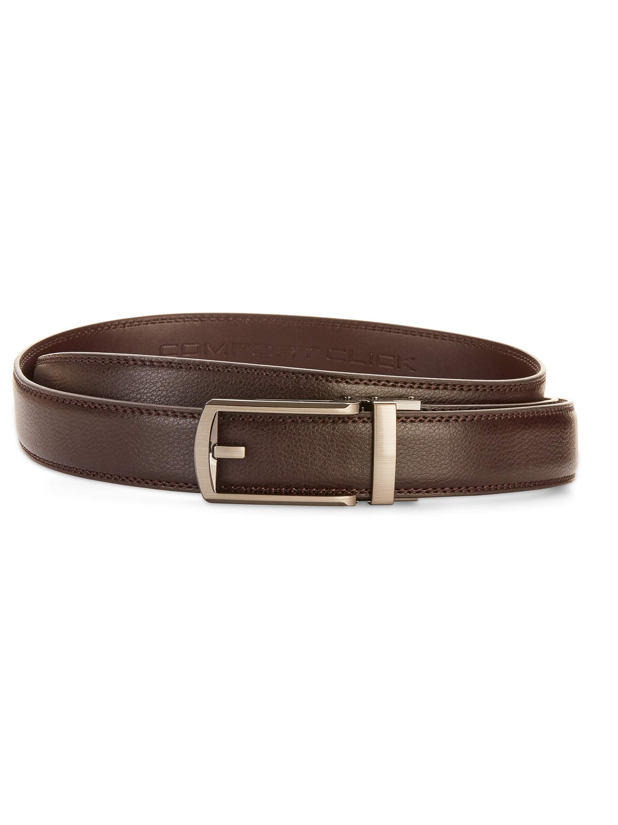 Adjustable belt as top seen on tv