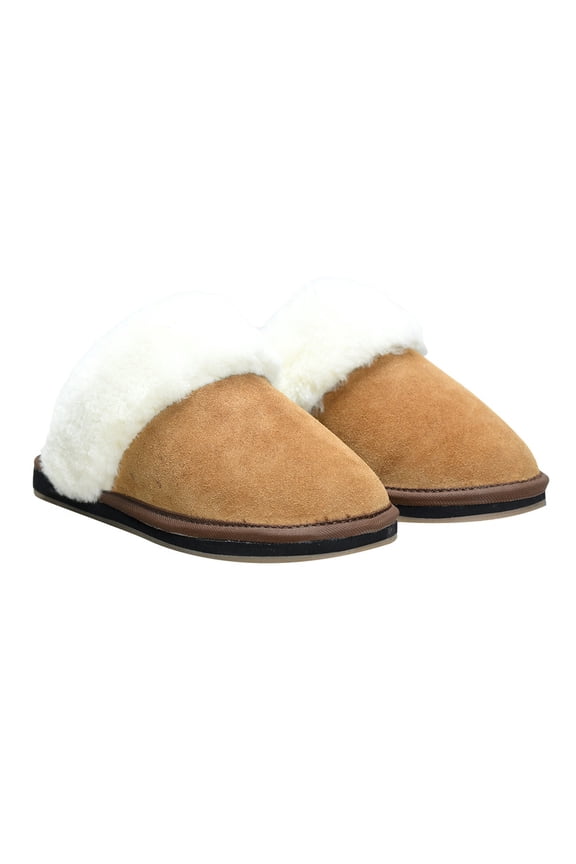Comfort Sheep Fur Slipper for Men and Women in all sizes
