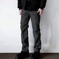 thumbnail image 1 of Men's Comfort Solution Series Expandable Flex Waistband Cargo Pant, 1 of 8