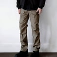 thumbnail image 1 of Men's Comfort Solution Series Expandable Flex Waistband Cargo Pant, 1 of 8
