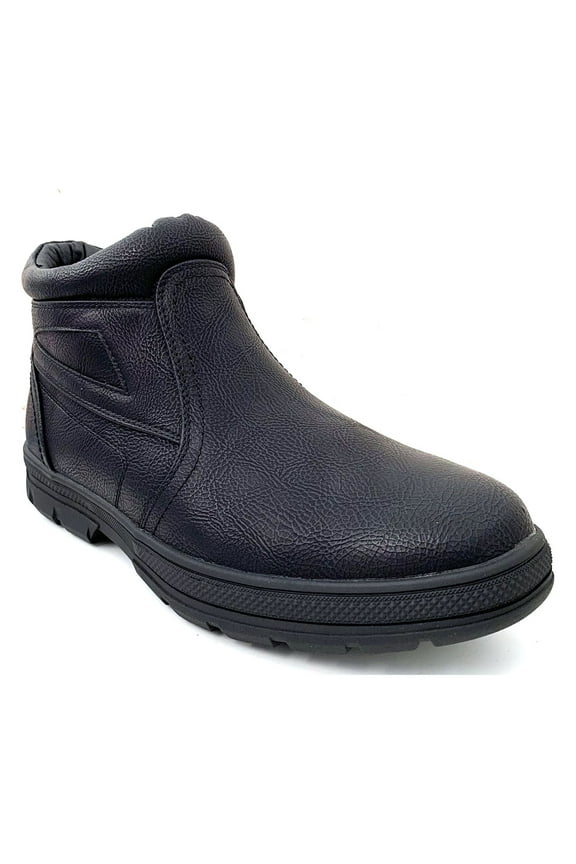 Men's Comfort Winter Boots