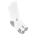 thumbnail image 1 of Men's ComfortBlend Crew Socks 6-Pack, 1 of 5