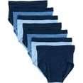 thumbnail image 1 of Men's ComfortBlend Dyed Briefs, 4 + 1 Bonus Pack, 1 of 4