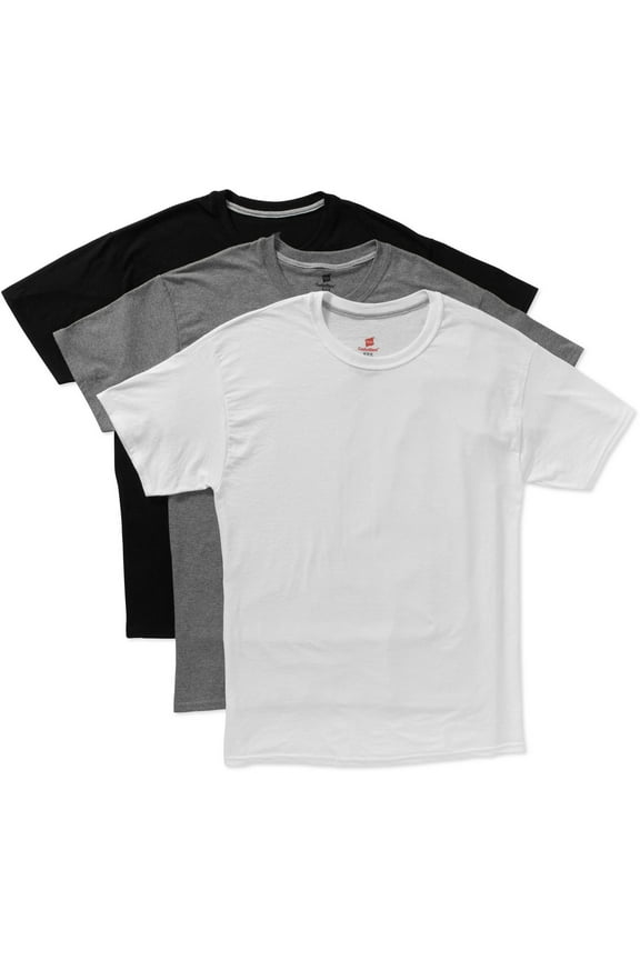 Men's ComfortBlend T-Shirts - 3 Pack