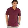 thumbnail image 1 of Men's ComfortSoft Piqu Polo, 1 of 1