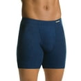 thumbnail image 1 of Men's ComfortSoft Waistband Boxer Briefs, 5 Pack, 1 of 4